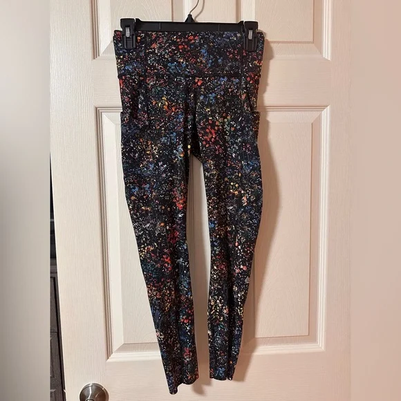 Lululemon fast and free tight - Picture 2 of 9